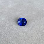 1.04 Carat Blue Sapphire