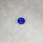 1.04 Carat Blue Sapphire