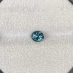 Teal sapphire stone, Northern lights of Lapland sapphire 1.12 crt. Engagement Rings, Green Sapphire, Wedding Rings
