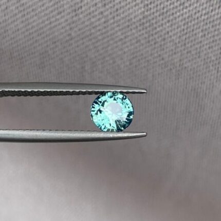 Green sapphire stone, south Florida uni sapphire 1.09crt. Loose Sapphire | Earth mined sapphire