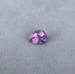 1.27 carat Purplish Pink Sapphire/ / Ceylon purplish pink Sapphire/ Natural purplish pink Sapphire/ Engagement Ring/ pink Sapphire