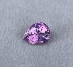 Ceylon Purplish Pink Sapphire 1.27 Carat – Natural Ceylon Sapphire Gemstone