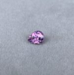 1.27 carat Purplish Pink Sapphire/ / Ceylon purplish pink Sapphire/ Natural purplish pink Sapphire/ Engagement Ring/ pink Sapphire - NASHGEMS