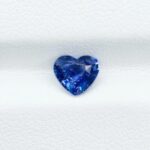 Eye-catching Blue Sapphire Stone 1.06 Carat - Nash Sapphire
