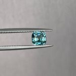 Cushion Cut Loose Gemstone