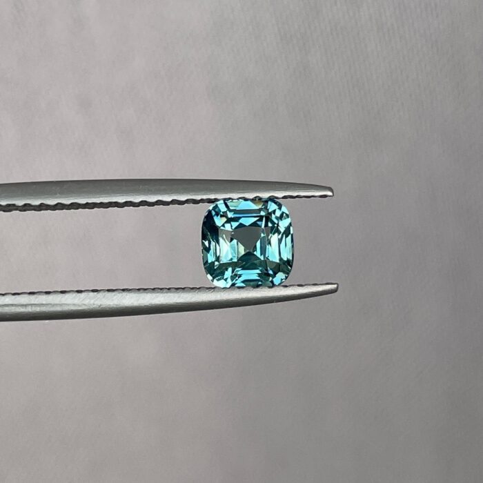 Cushion Cut Loose Gemstone