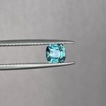 Cushion Cut Loose Gemstone