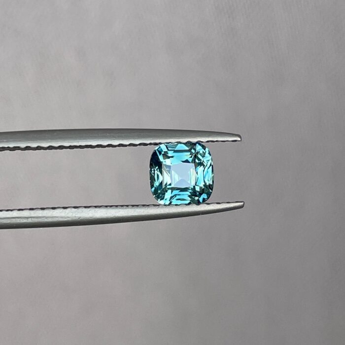 Cushion Cut Loose Gemstone