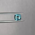 Cushion Cut Loose Gemstone