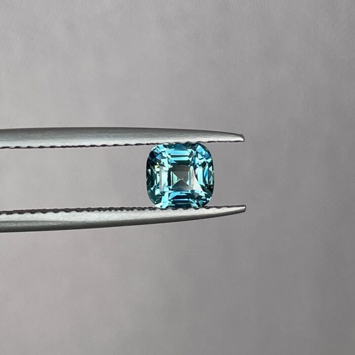 Cushion Cut Loose Gemstone