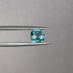 Cushion Cut Loose Gemstone