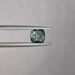 Cushion Cut Loose Gemstone