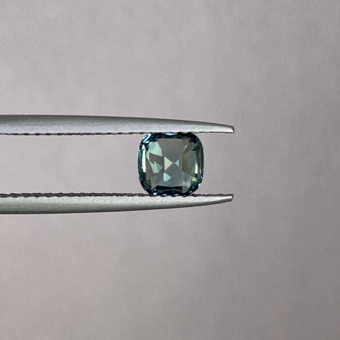 Cushion Cut Loose Gemstone