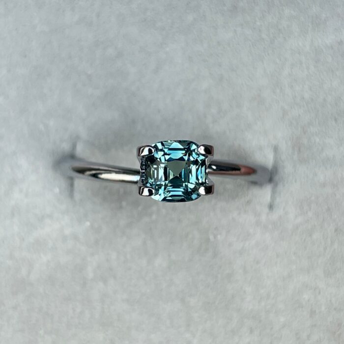 Cushion Cut Loose Gemstone