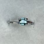 Cushion Cut Loose Gemstone